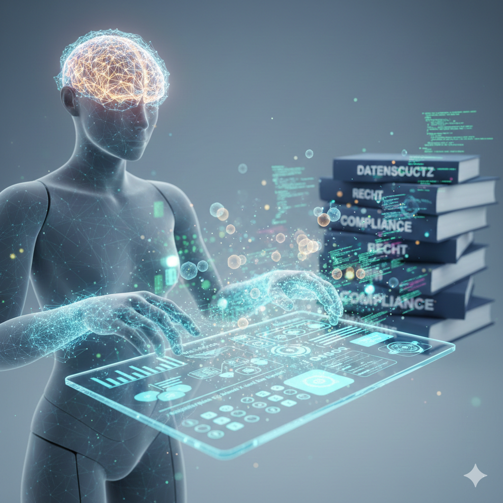 KI im Training: Hype oder echte Hilfe? Ein ehrlicher Praxistest